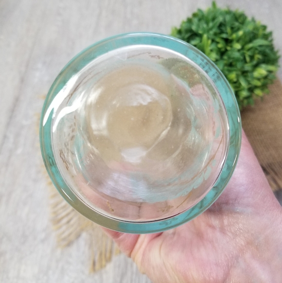 Mid Century Apothecary Bottles - Picture 7 of 8